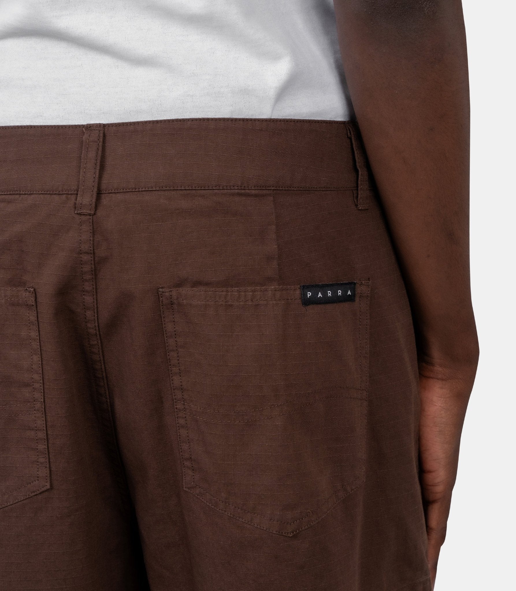 Pantalon cargo stuff - 55375-S - By parra