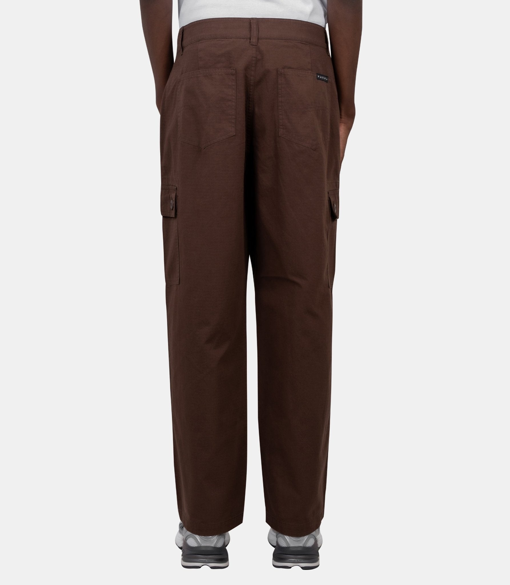Pantalon cargo stuff - 55375-S - By parra