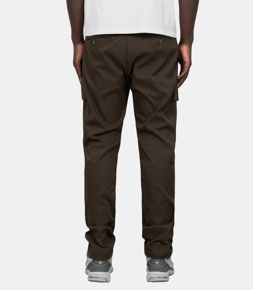 Pantalon cargo technique panama - 18CLPA042A - 110165A - 683 - 46 - C.p. company metropolis series