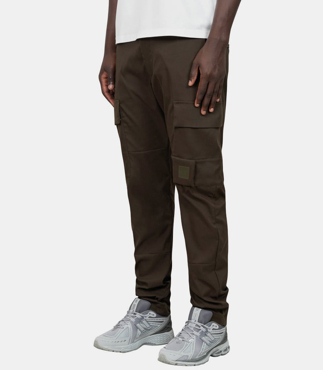 Pantalon cargo technique panama - 18CLPA042A - 110165A - 683 - 46 - C.p. company metropolis series