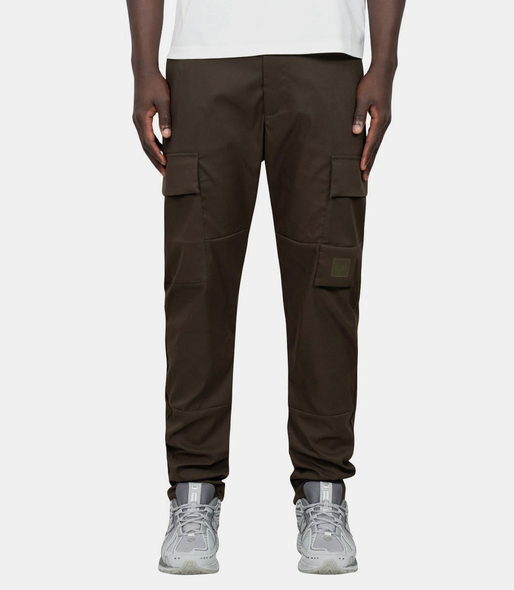 Pantalon cargo technique panama - 18CLPA042A - 110165A - 683 - 46 - C.p. company metropolis series