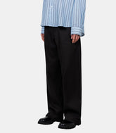 Pantalon cargo - BLACKSTRUCTURE - S - Vous décidez