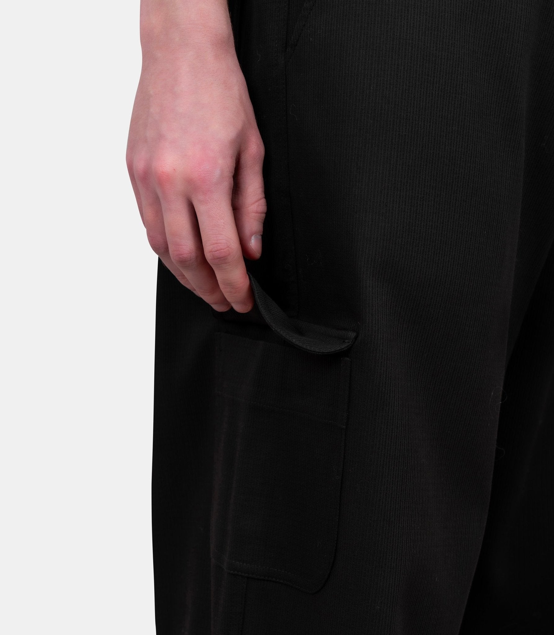 Pantalon cargo - FADEDBLACKSTRUCTURE-S - Vous décidez