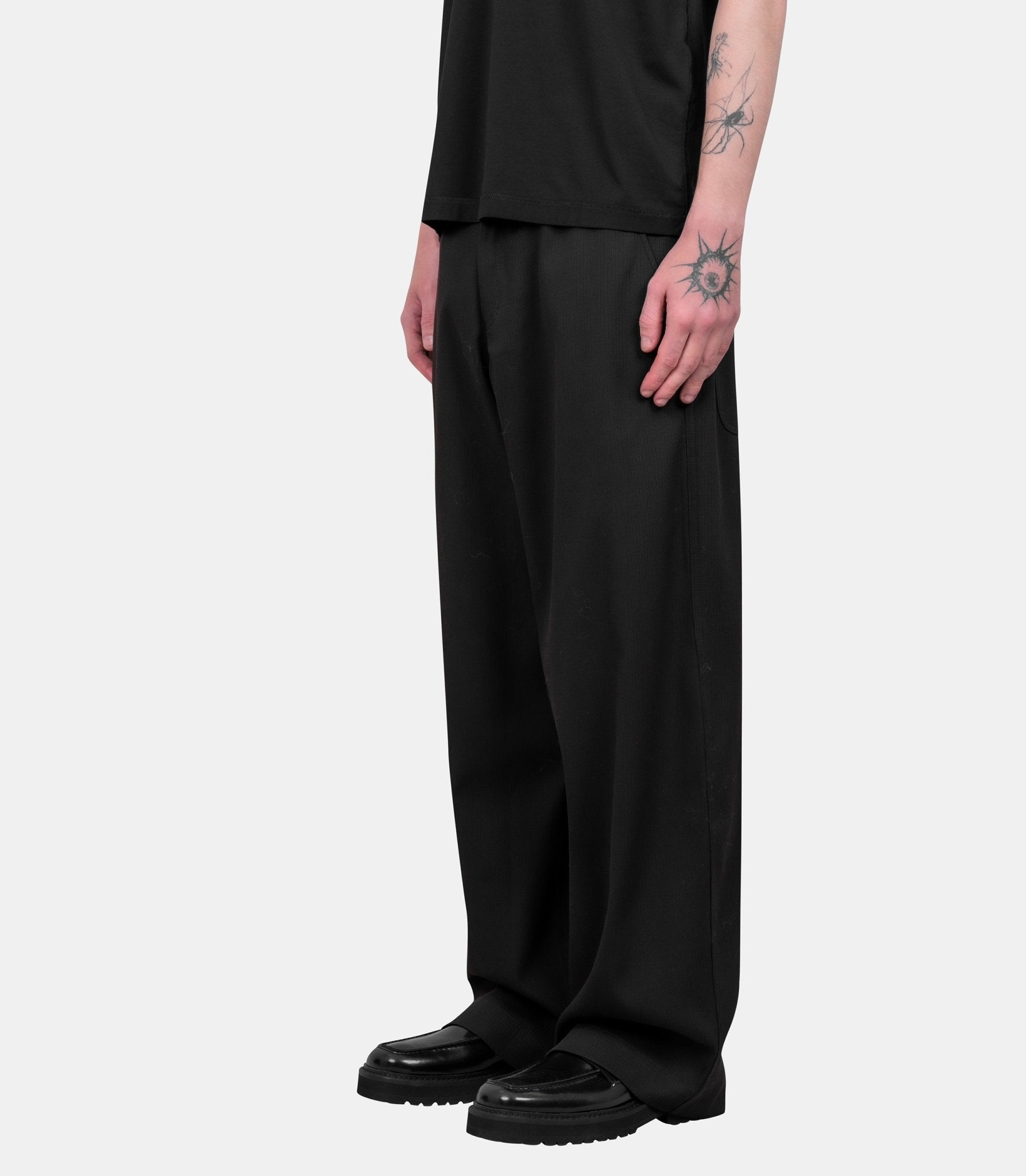 Pantalon cargo - FADEDBLACKSTRUCTURE-S - Vous décidez