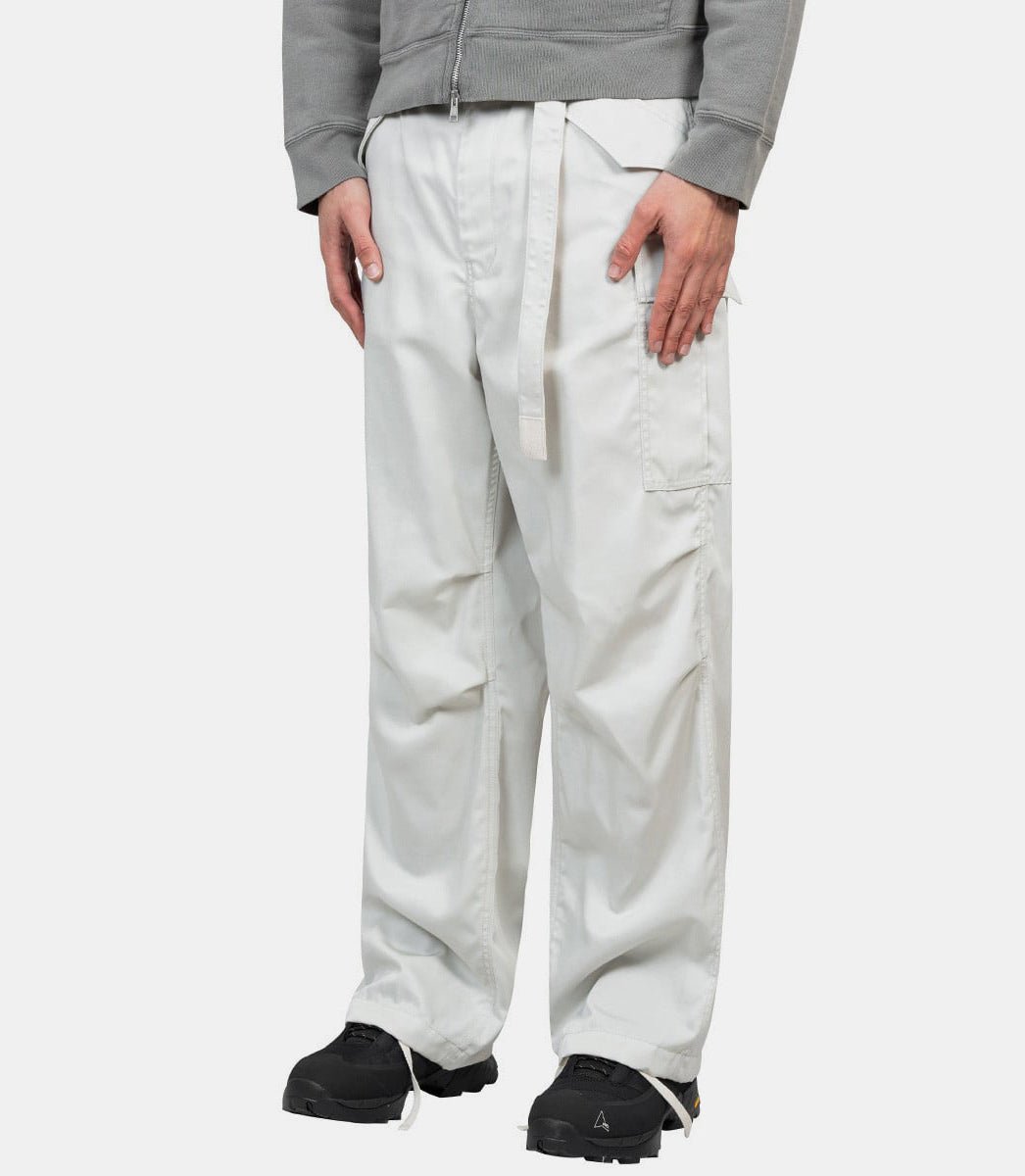 Cargo pants - Sacai - Family 3.0