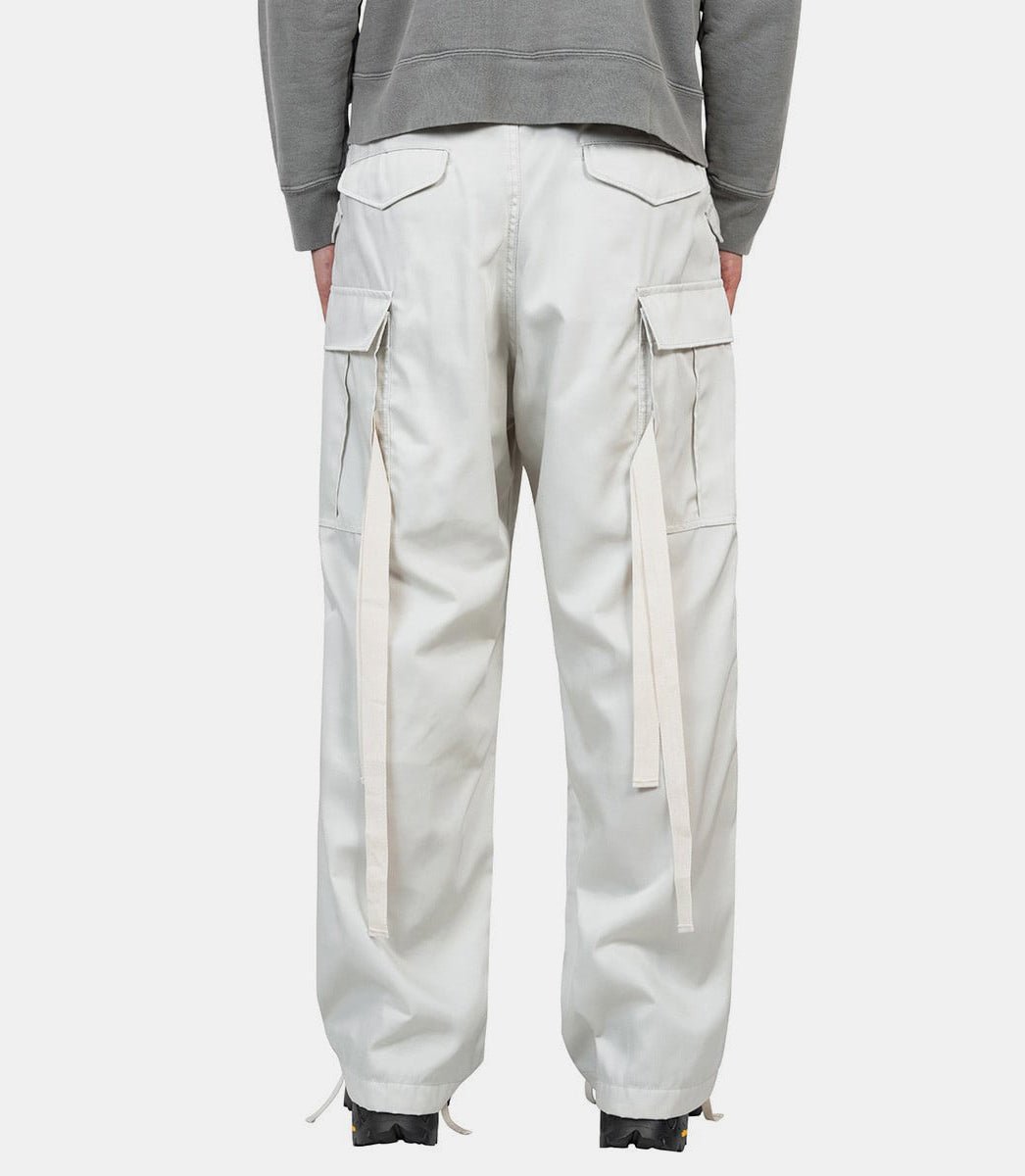 Cargo pants - Sacai - Family 3.0