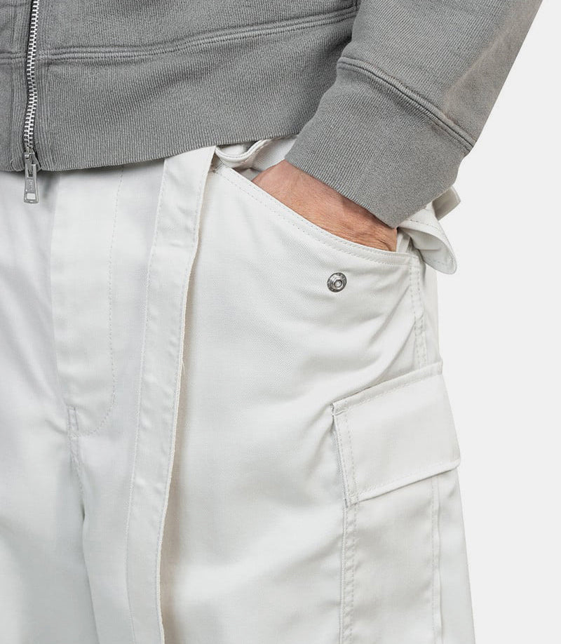 Cargo pants - Sacai - Family 3.0