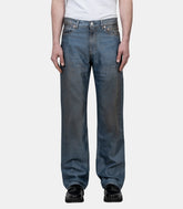 Pantalon carlson cut - M2265CK-28 - Our legacy