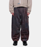 Pantalon carpenter lush - SAW25TRLUCCORPUR-S - Story mfg.