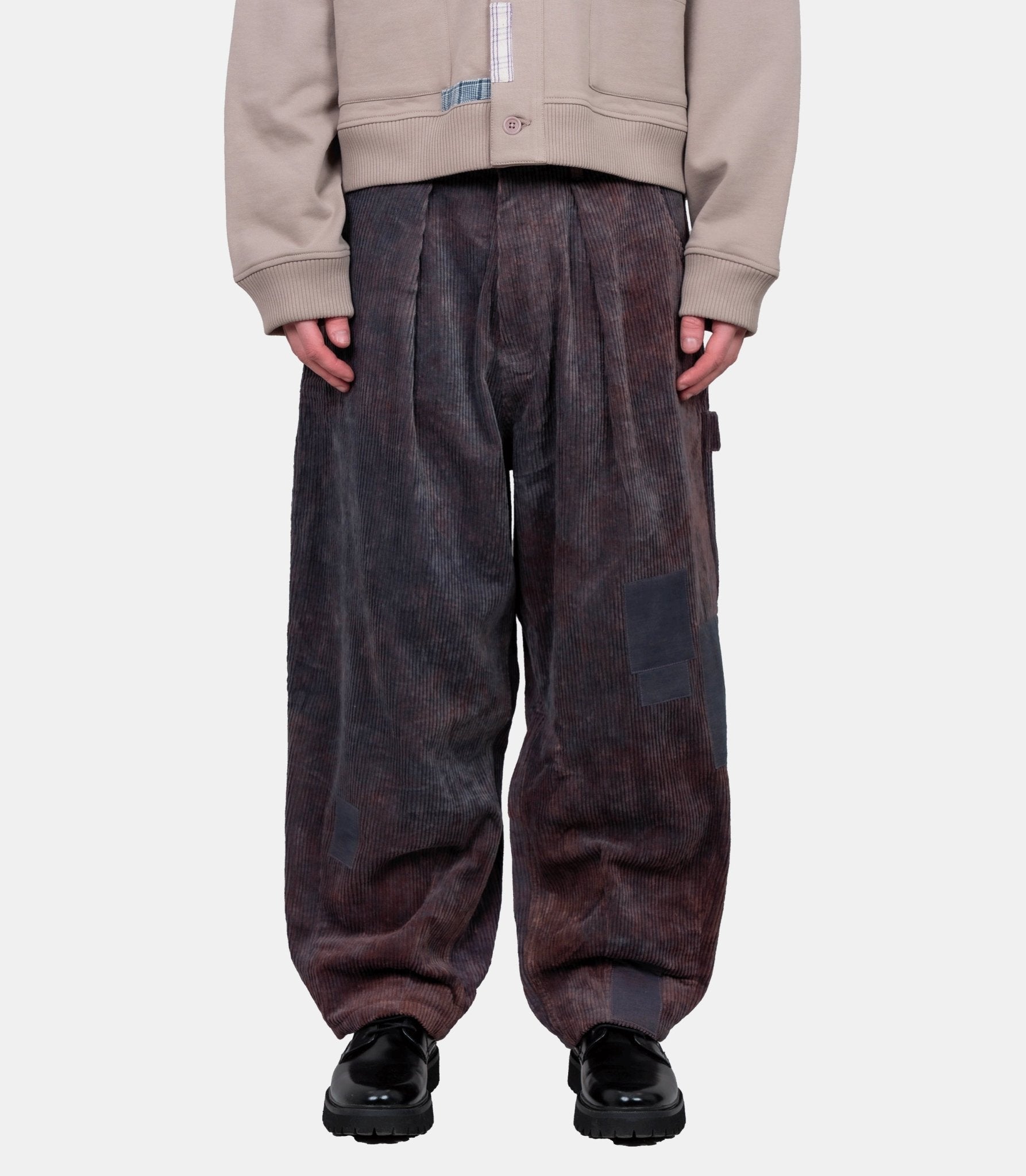 Pantalon carpenter lush - SAW25TRLUCCORPUR-S - Story mfg.