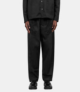 Pantalon celeste - BZSS26SR02328-0015-S - Baziszt