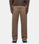 Pantalon chino buckle - RBMW0380FA267 - BRW0036 - S - Roa