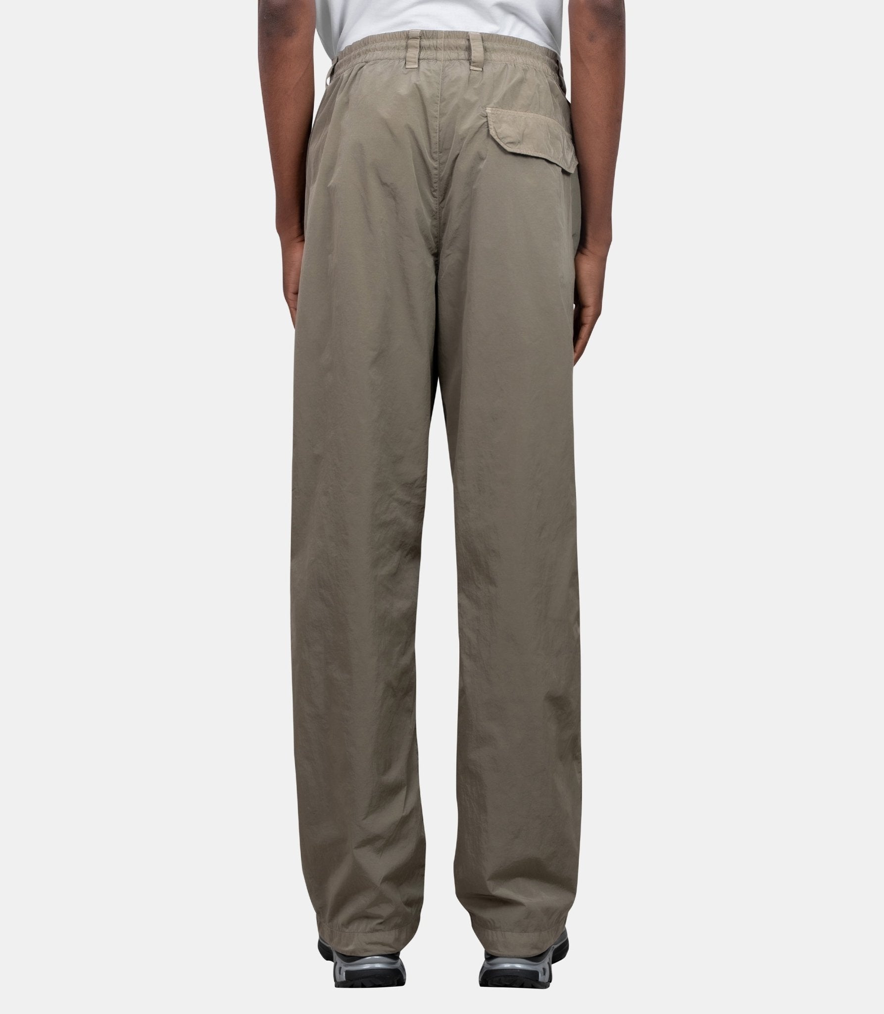 Pantalon chrome-r regular-21CMPA109A-005904G-356-44-C.p. company