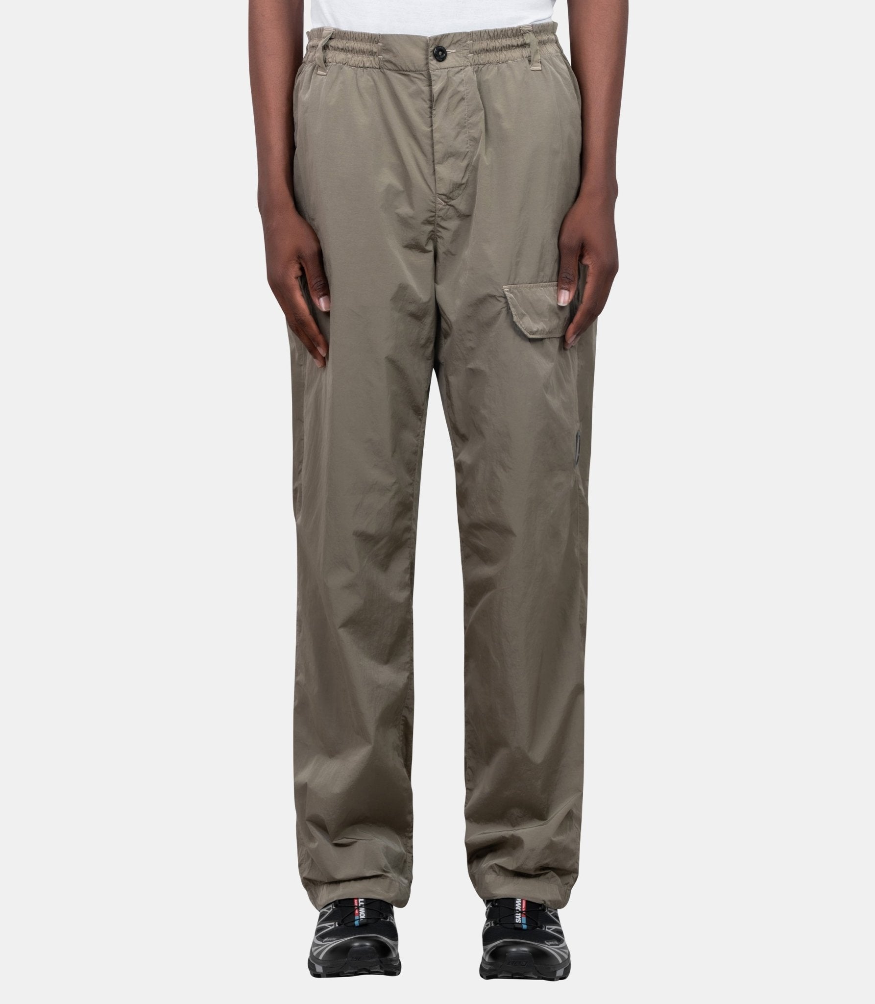 Pantalon chrome-r regular-21CMPA109A-005904G-356-44-C.p. company