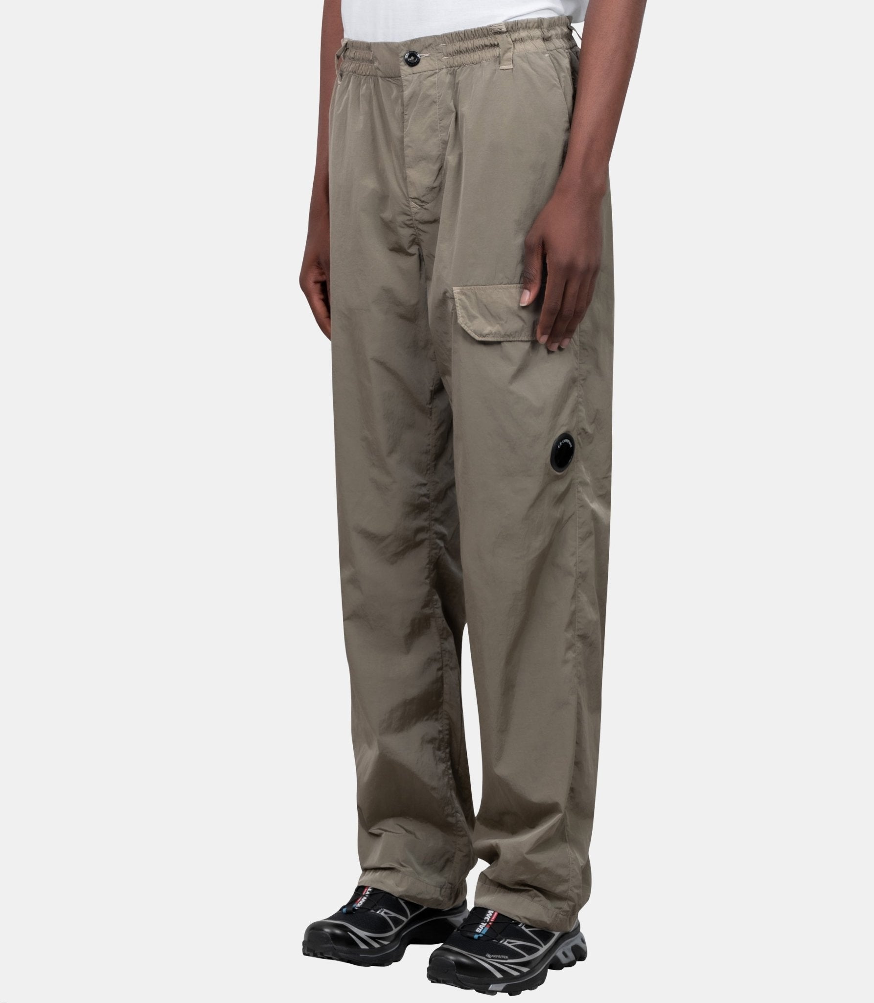 Pantalon chrome-r regular-21CMPA109A-005904G-356-44-C.p. company