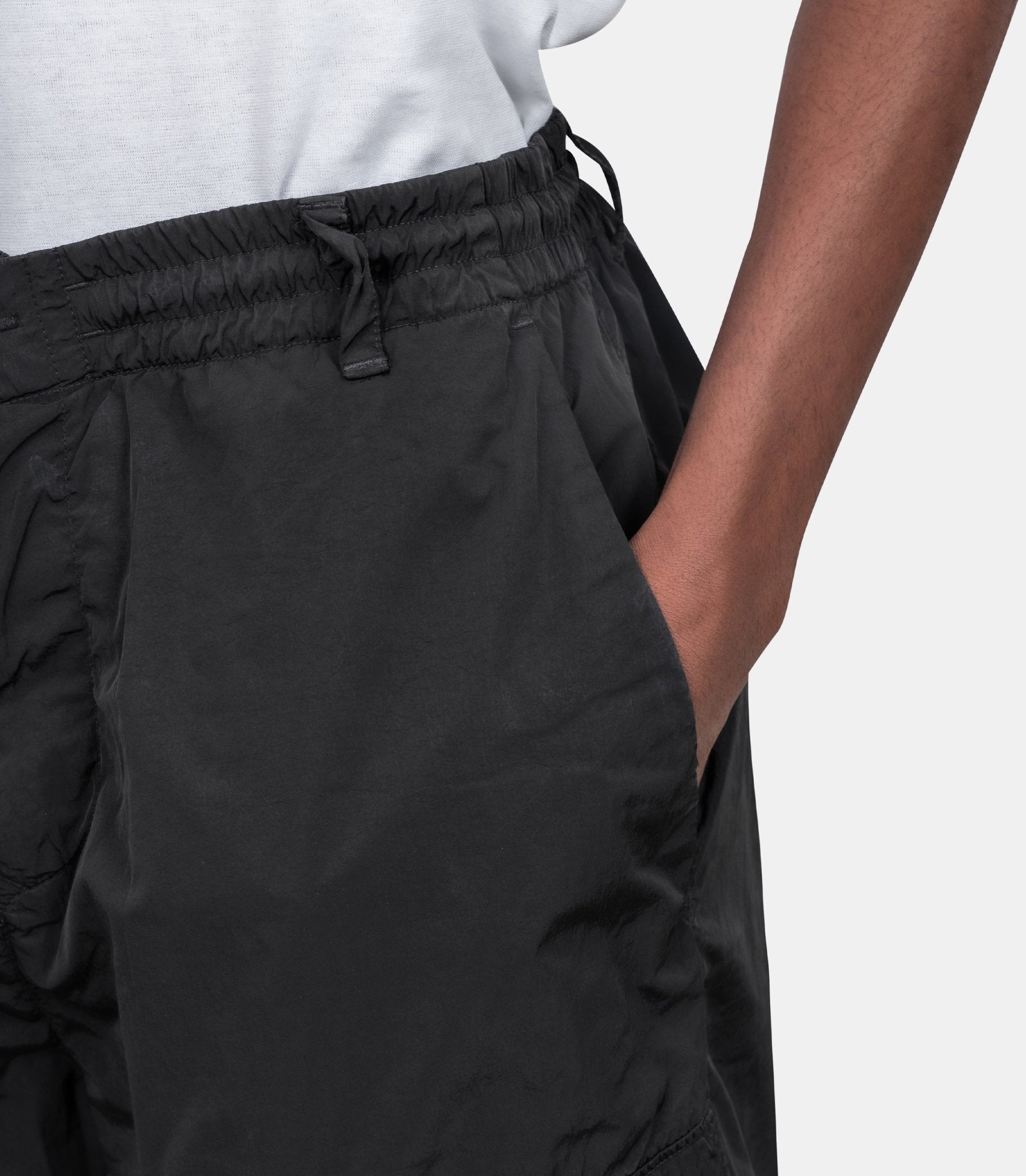 Pantalon chrome-r regular-21CMPA109A-005904G-999-44-C.p. company