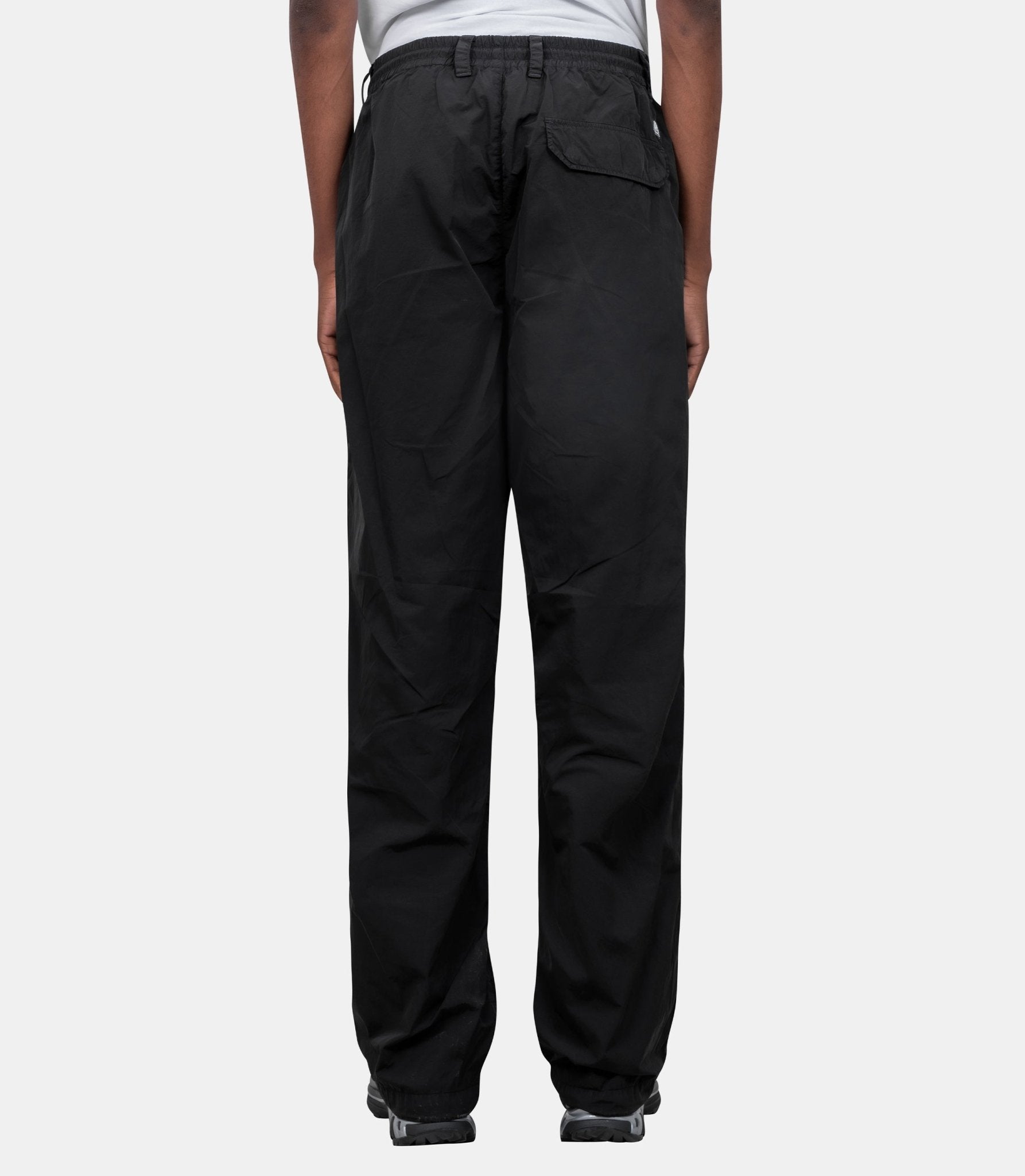 Pantalon chrome-r regular-21CMPA109A-005904G-999-44-C.p. company
