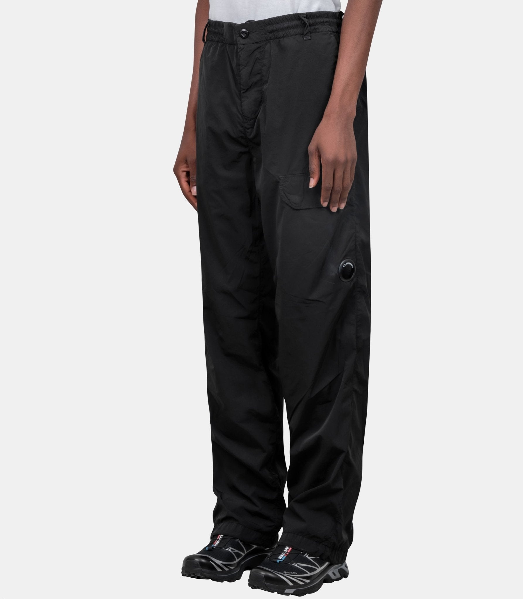 Pantalon chrome-r regular-21CMPA109A-005904G-999-44-C.p. company