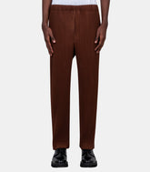 Pantalon color pleats 2 - HP66JF133-48-1 - Homme plissé issey miyake