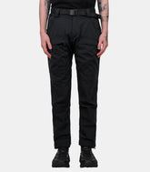 Pantalon convertible gere 3.0 m's - 10592-999-S - Klättermusen