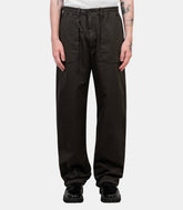 Pantalon co/ny-21MMPA103A-110500G-383-46-Massimo osti