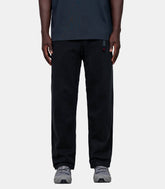 Pantalon coupe droite - G116-OGT-BLACK-S - Gramicci