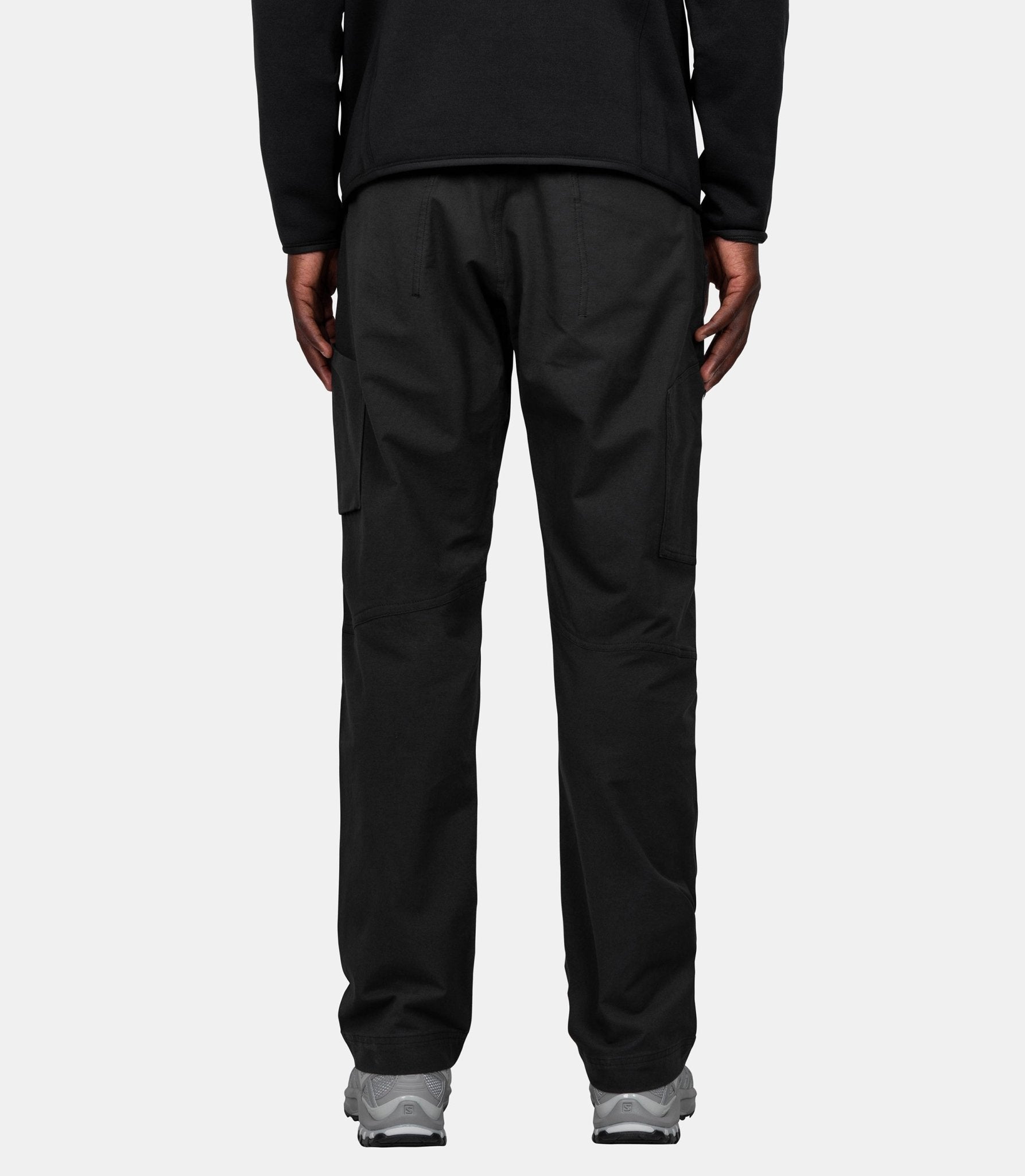Pantalon cronin - X000009316-BLACK-30 - Arc'teryx