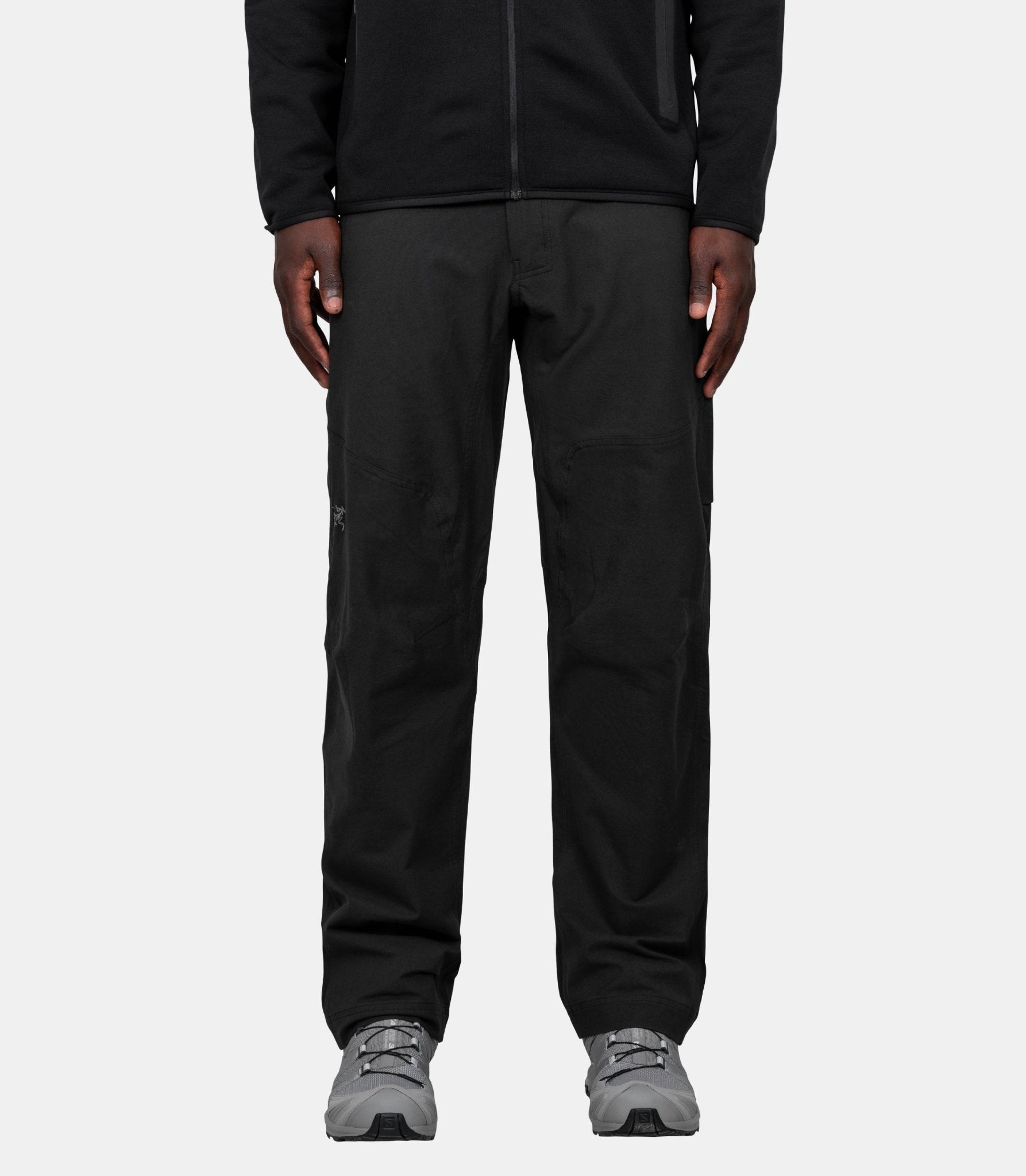 Pantalon cronin - X000009316-BLACK-30 - Arc'teryx