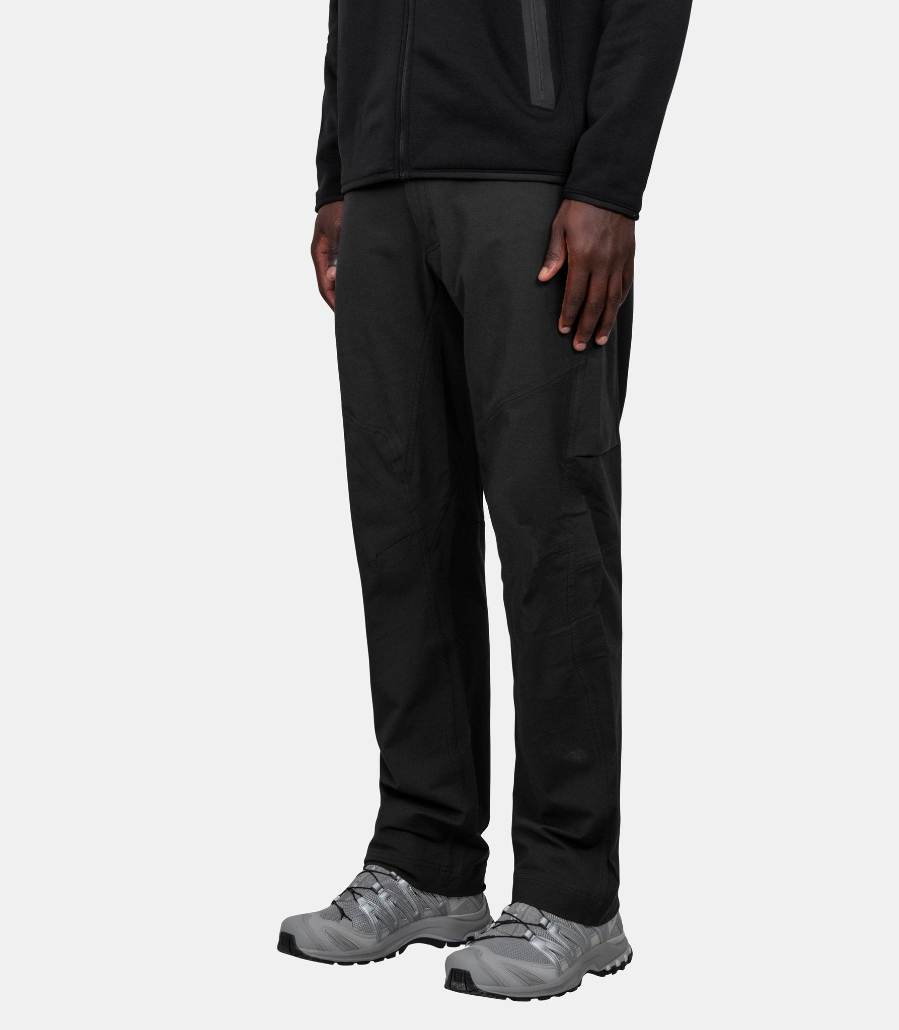 Pantalon cronin - X000009316-BLACK-30 - Arc'teryx