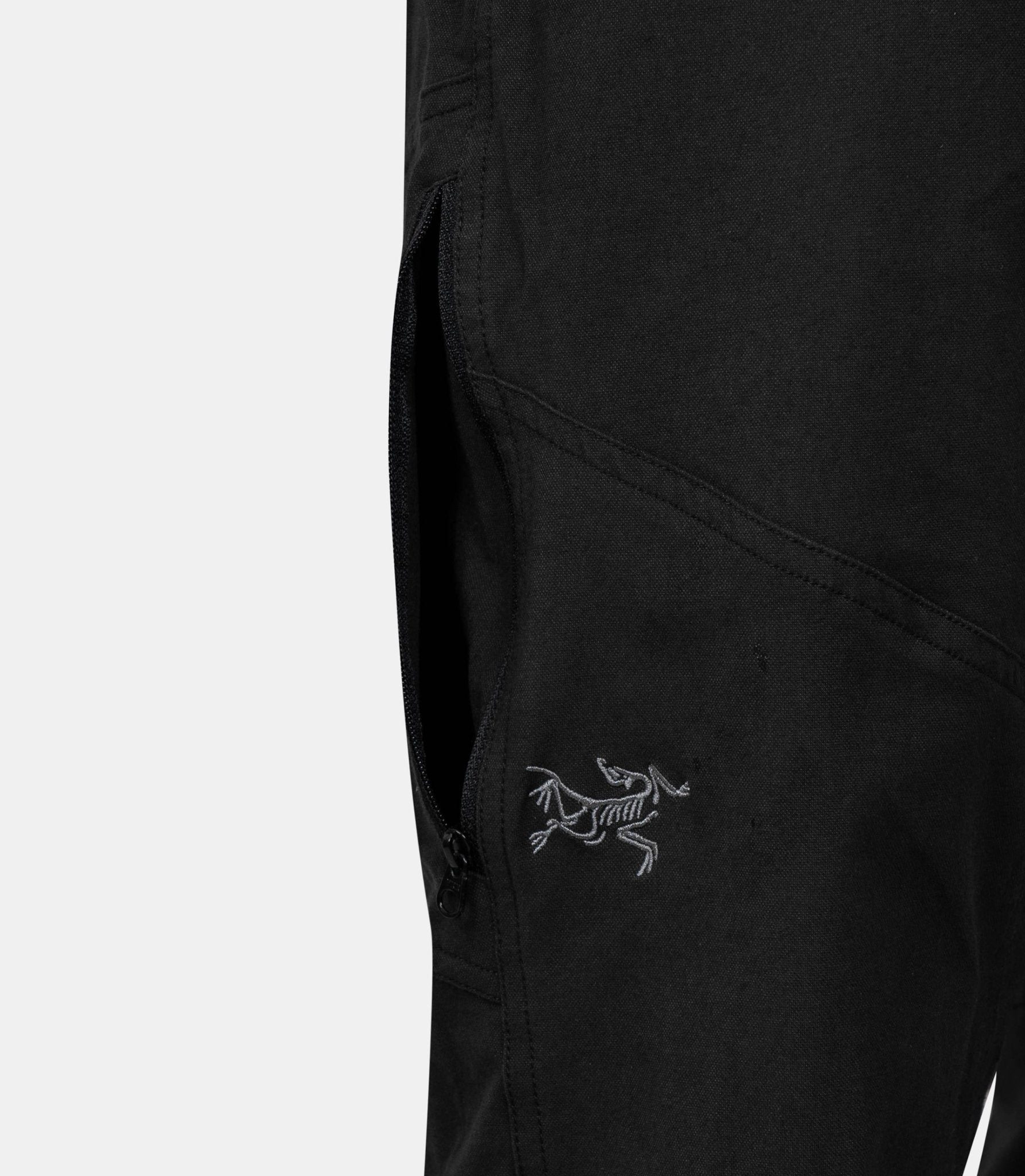 Pantalon cronin - X000009316-BLACK-30 - Arc'teryx