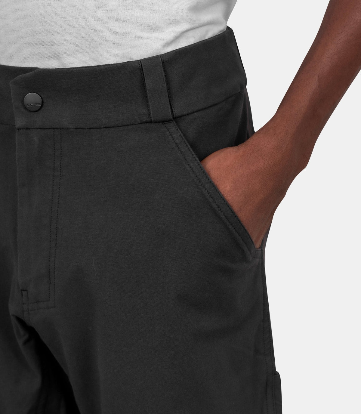 Pantalon cronin M-X000009316-002291-30-Arc'teryx