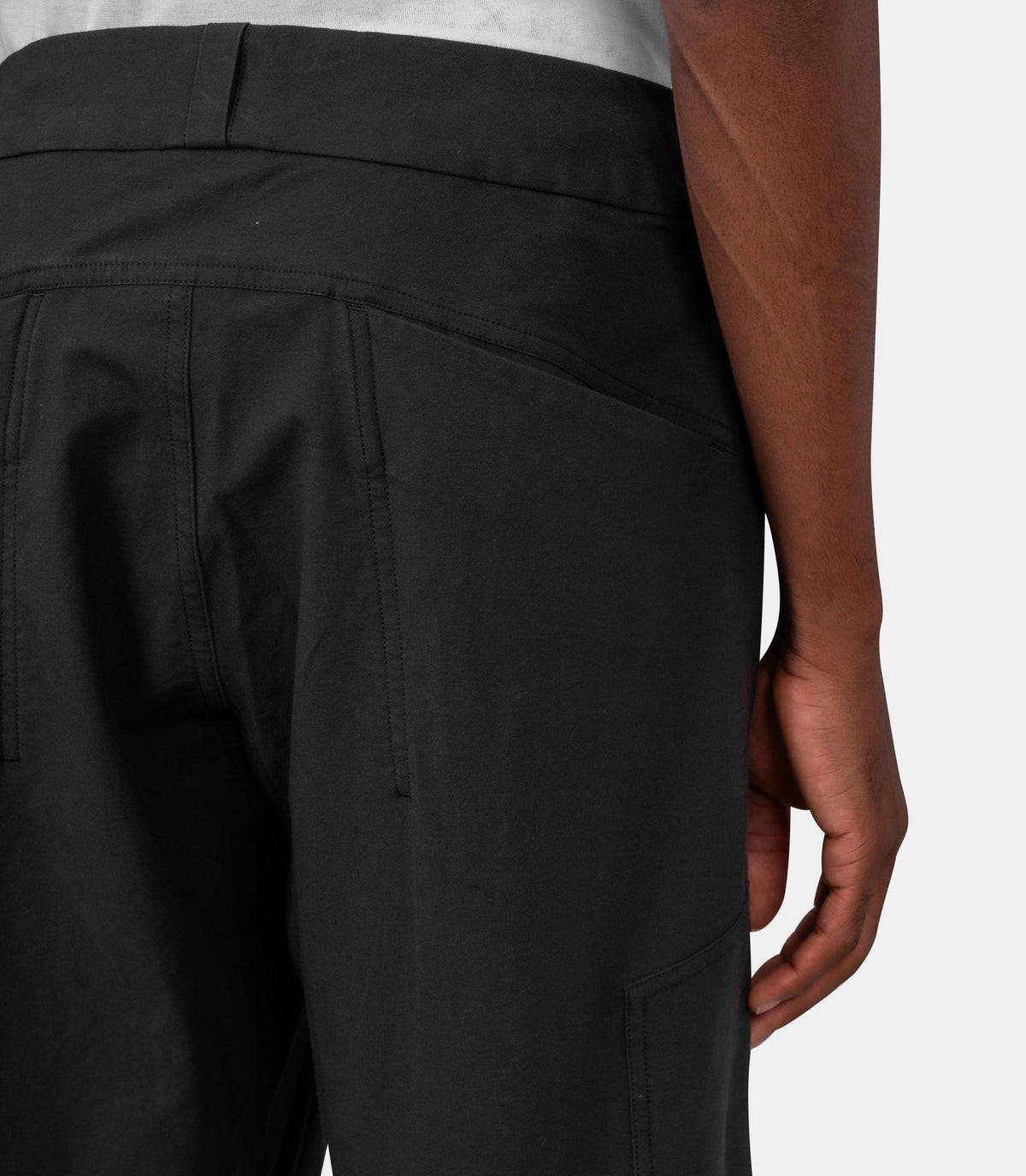 Pantalon cronin M-X000009316-002291-30-Arc'teryx