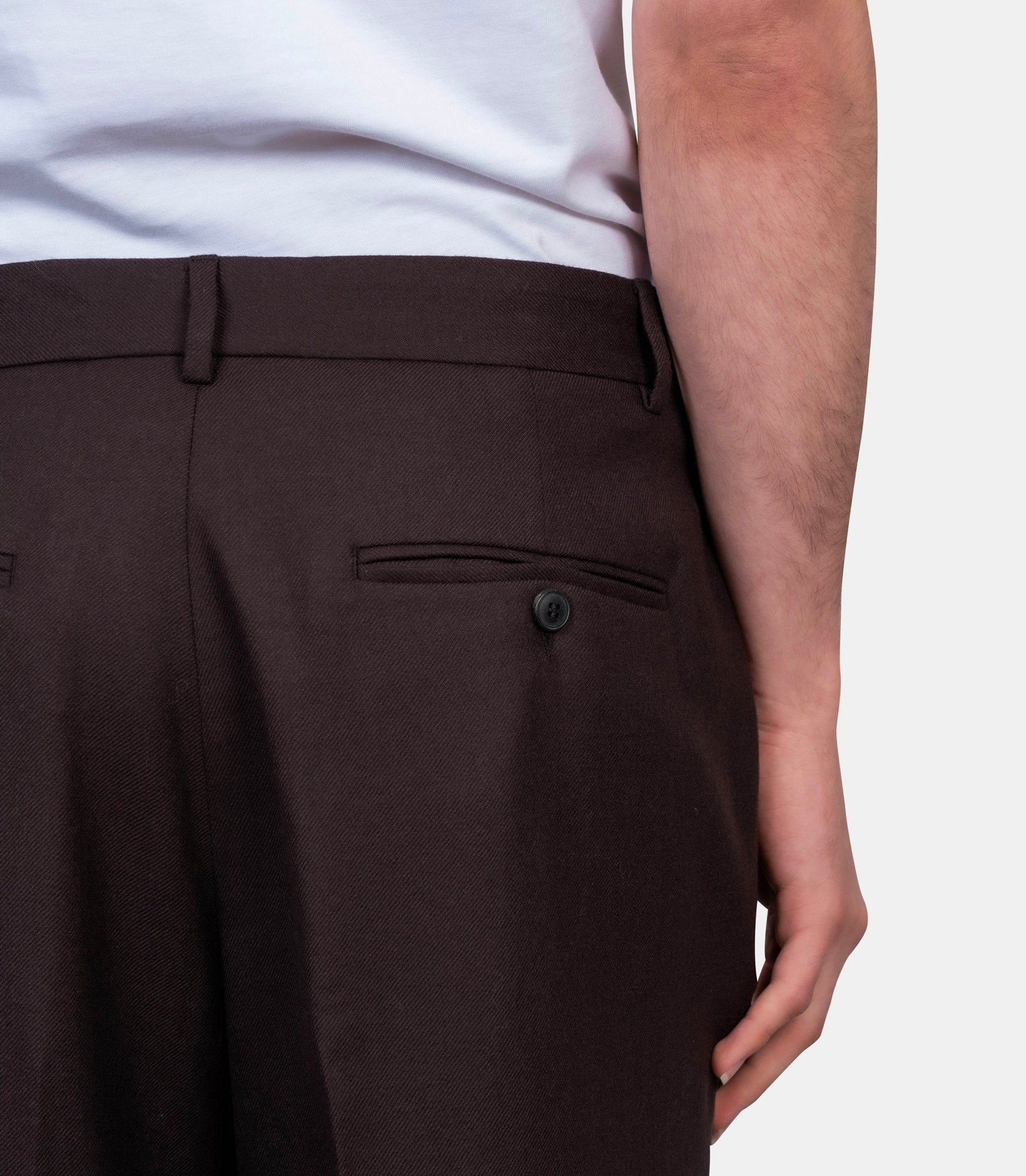 Pantalon de costume 1.0 - ASP-10-B-44 - Another aspect