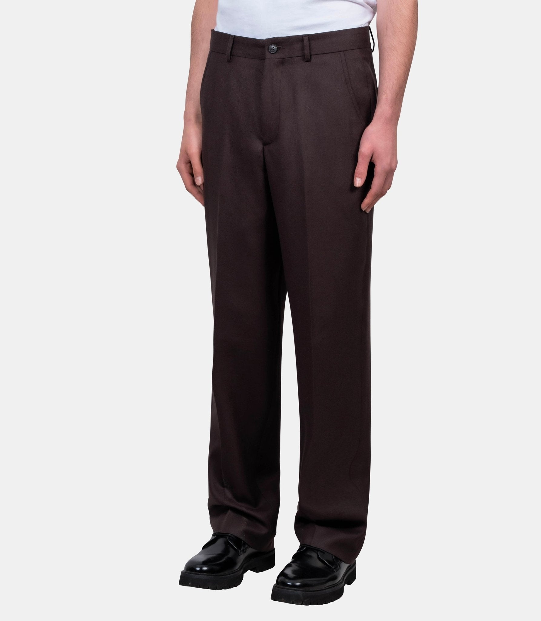 Pantalon de costume 1.0 - ASP-10-B-44 - Another aspect