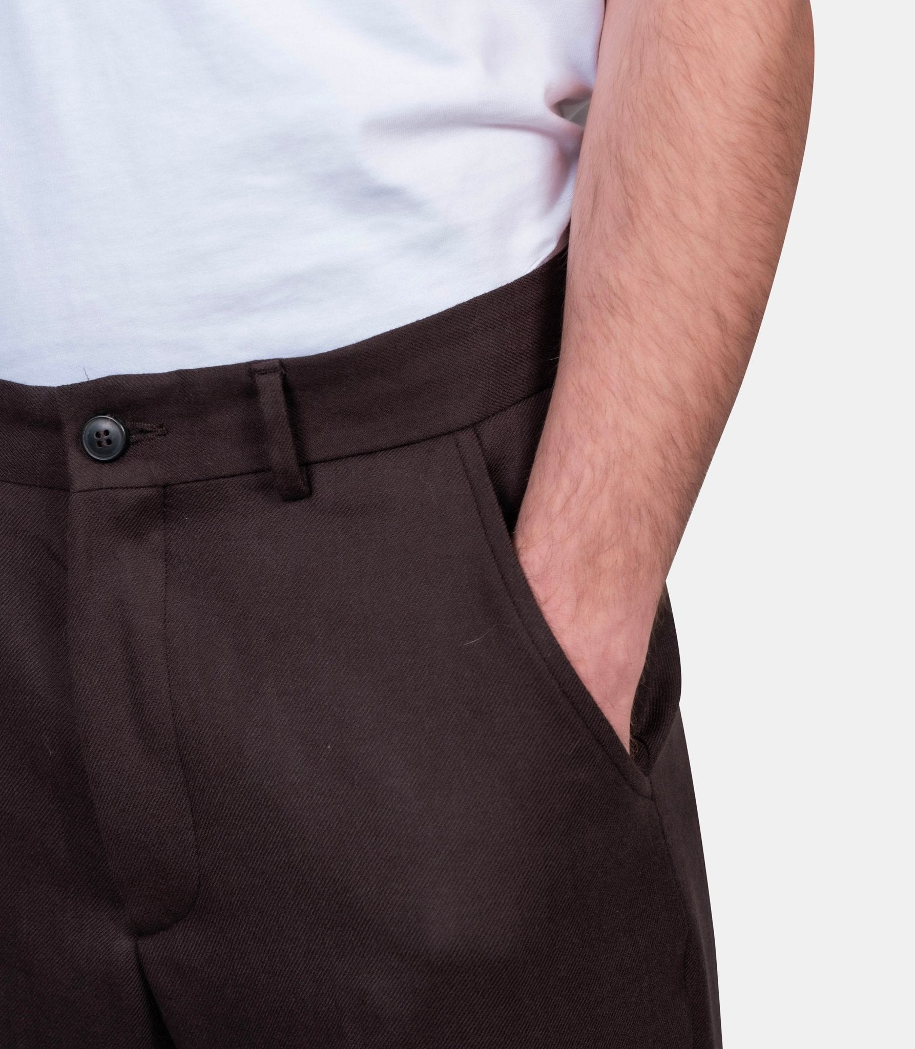 Pantalon de costume 1.0 - ASP-10-B-44 - Another aspect
