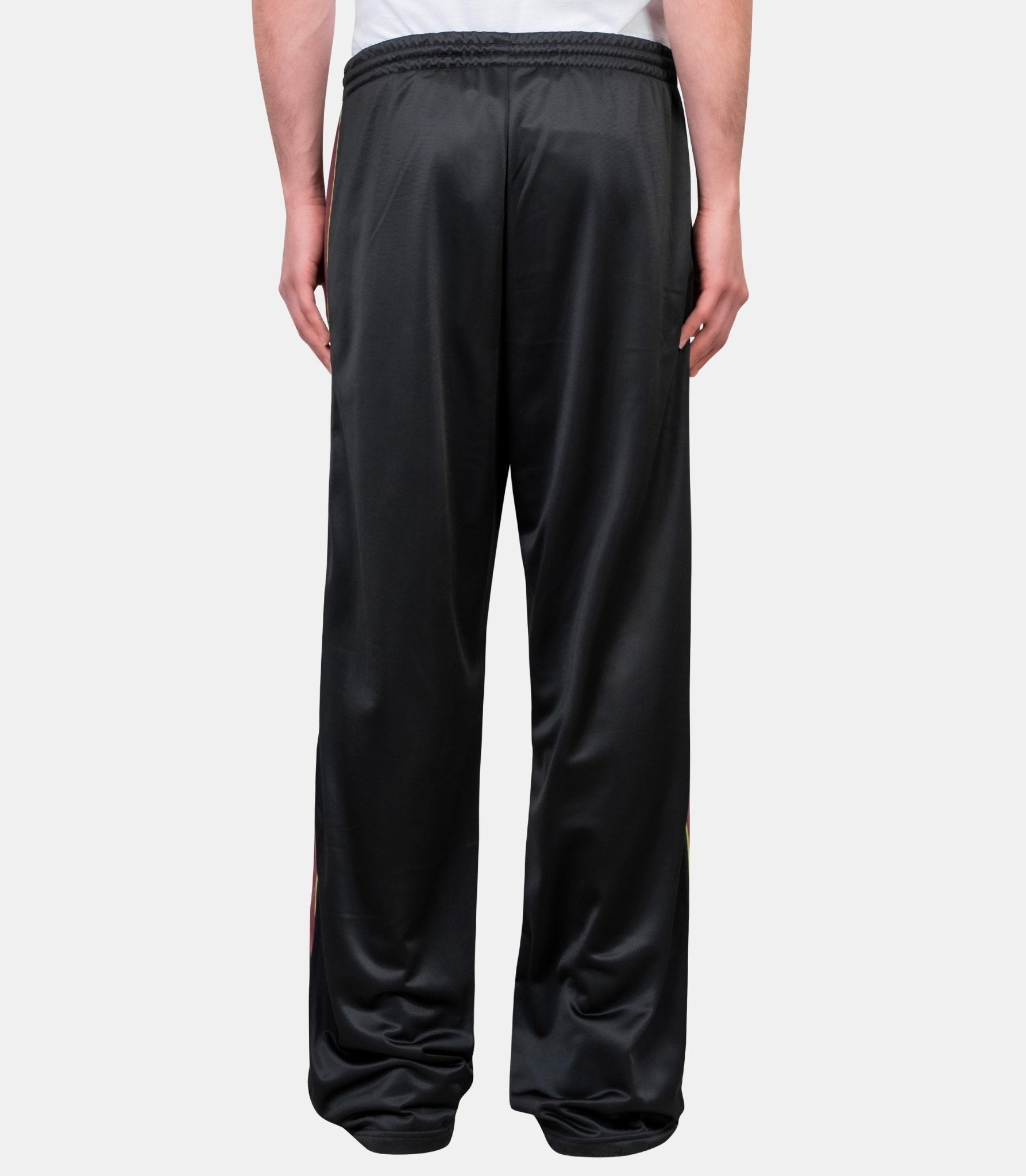Pantalon de jogging à jambes larges - 167JT18062-M - Martine rose