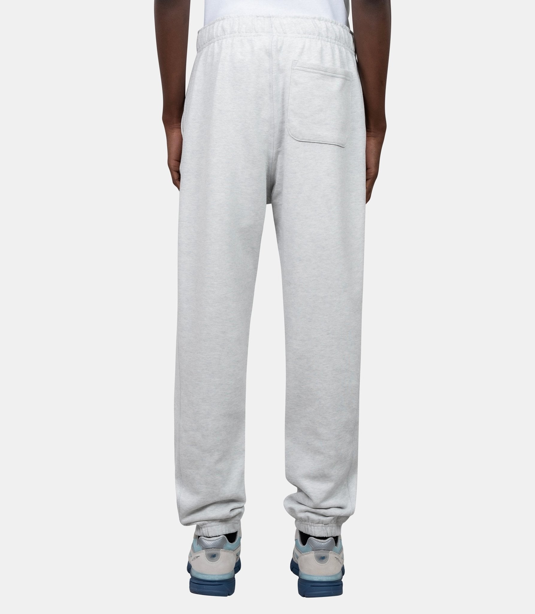 Pantalon de jogging athletics french terry-MP41508-AHH-XS-New balance