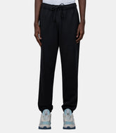 Pantalon de jogging athletics french terry-MP41508-BK-XS-New balance