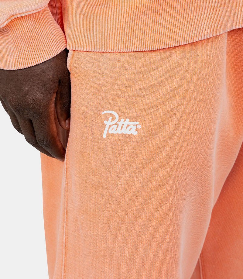 Pantalon de jogging classique délavéPOC - BS25 - 2050 - 338 - 0009 - 187 - XSPatta