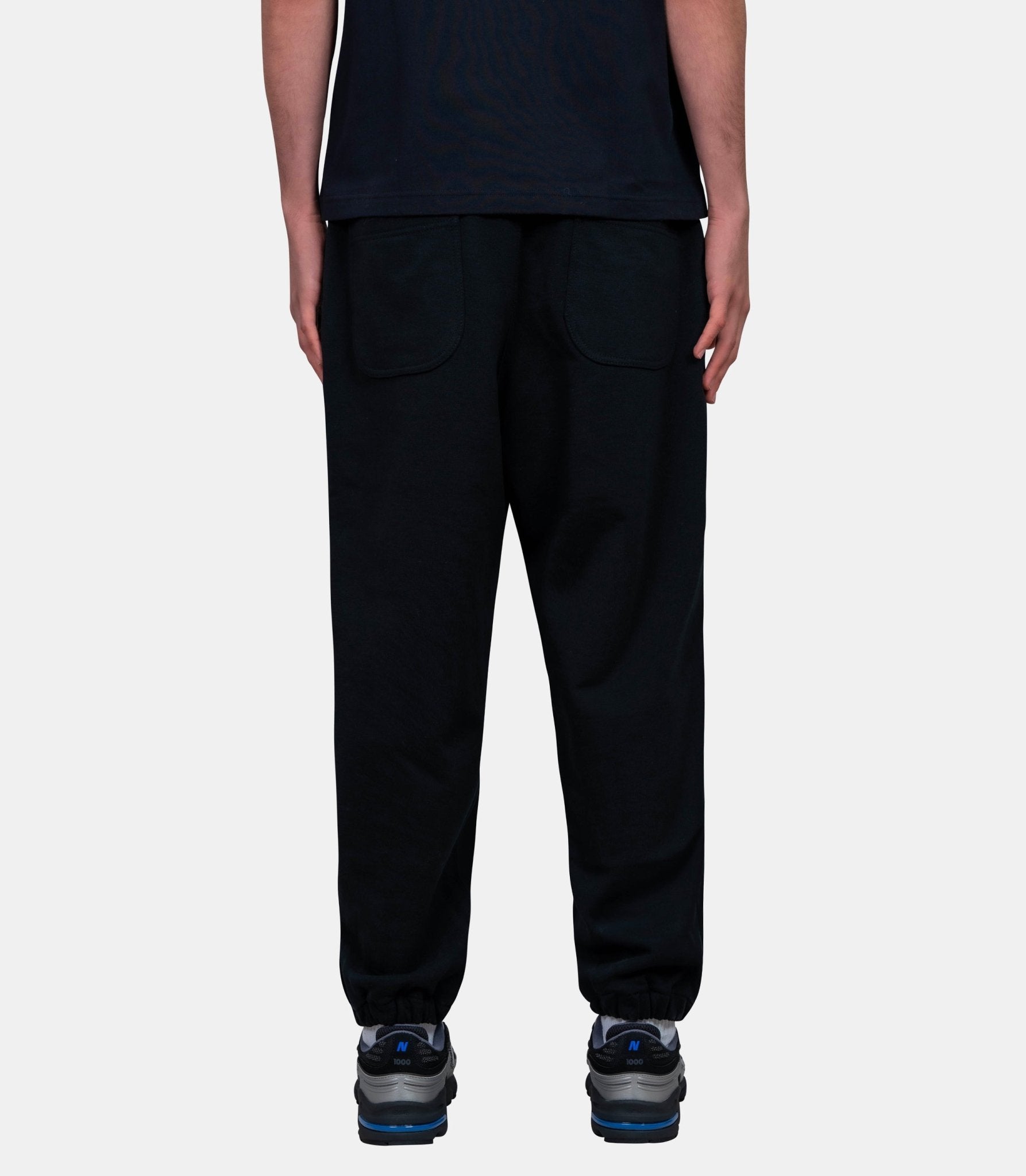 Pantalon de jogging - HP - P104 - 051 - 1 - XS - Comme des garçons homme
