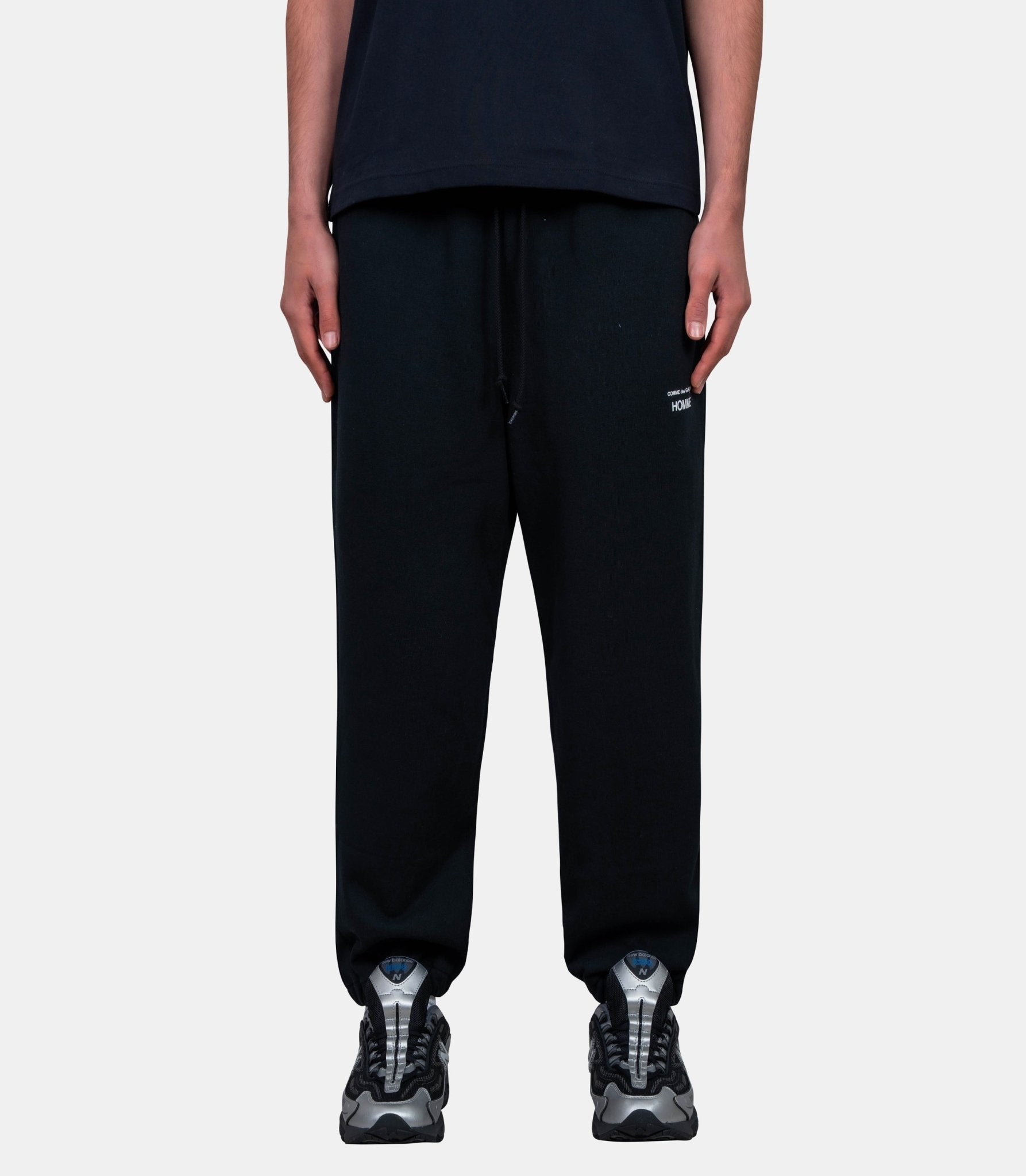 Pantalon de jogging - HP - P104 - 051 - 1 - XS - Comme des garçons homme