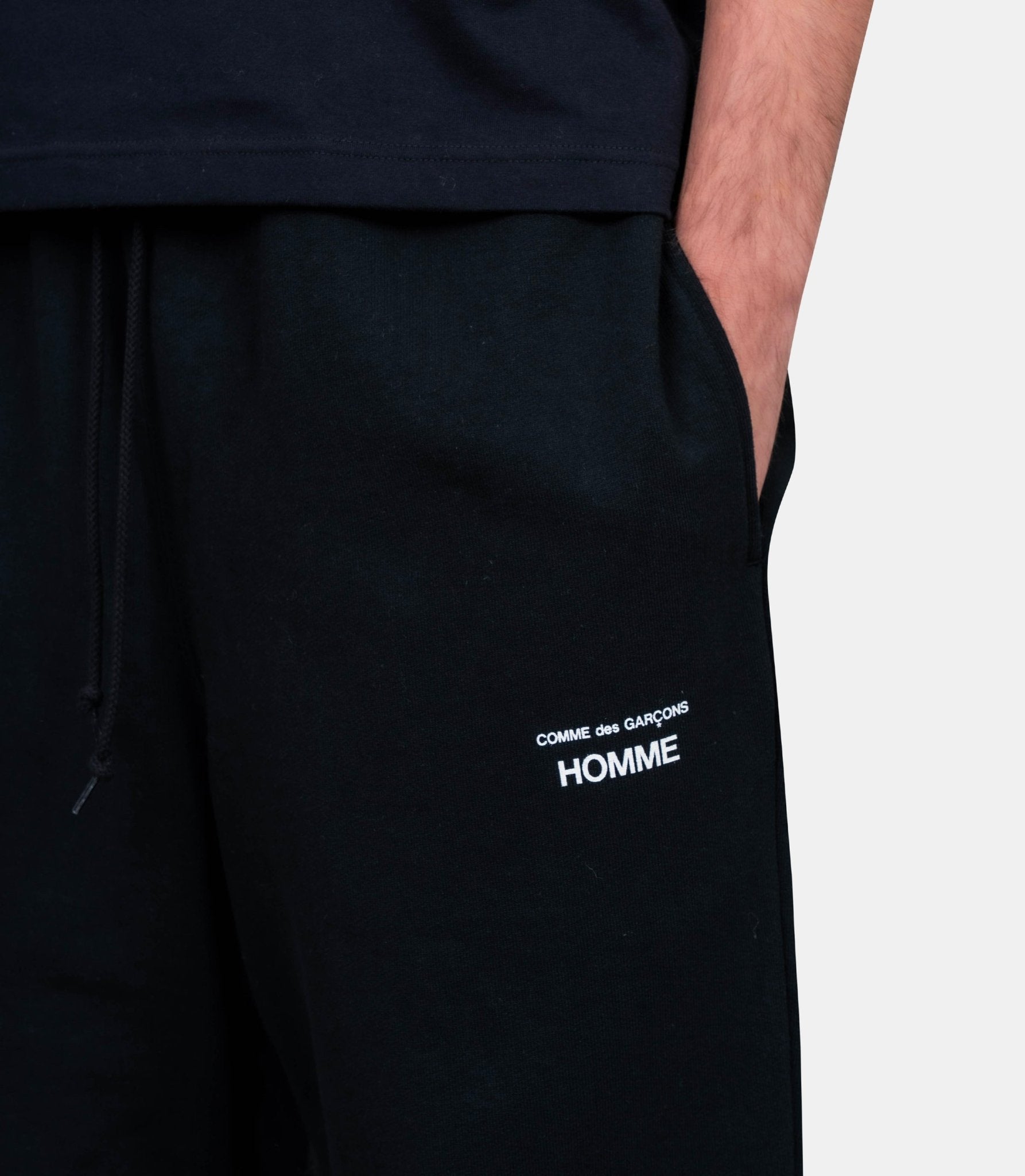 Pantalon de jogging - HP - P104 - 051 - 1 - XS - Comme des garçons homme