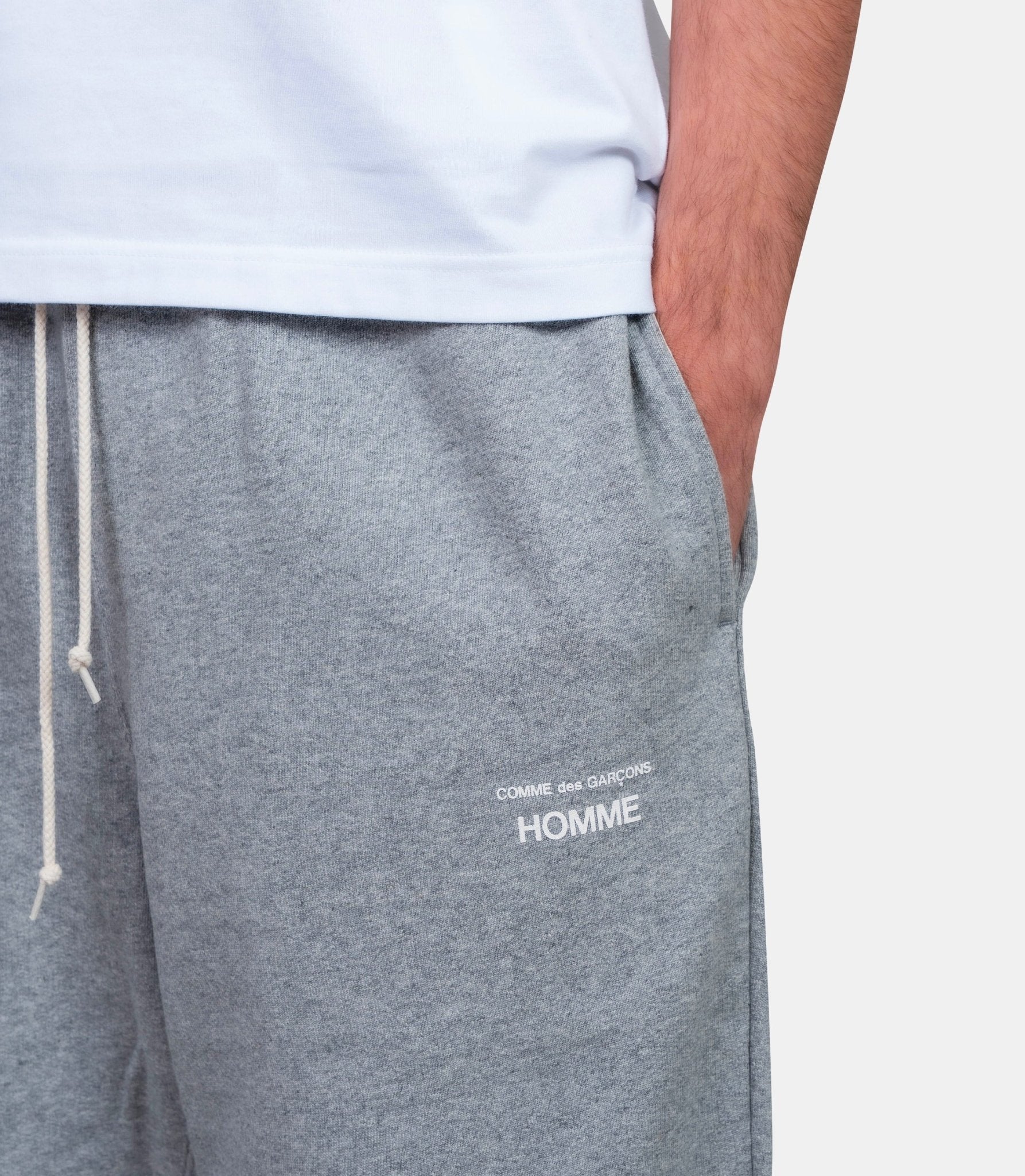Pantalon de jogging - HP - P104 - 051 - 2 - XS - Comme des garçons homme