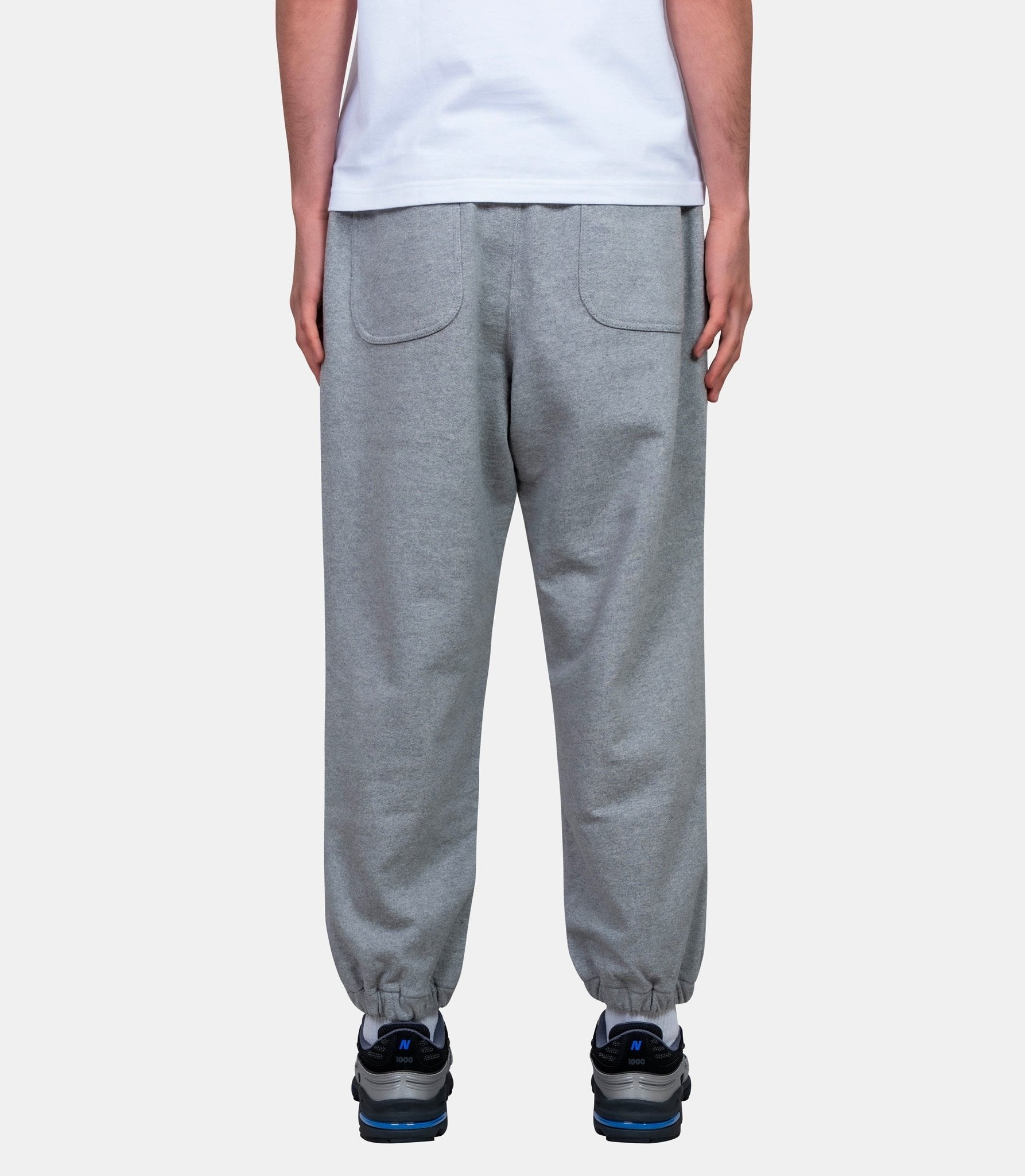 Pantalon de jogging - HP - P104 - 051 - 2 - XS - Comme des garçons homme