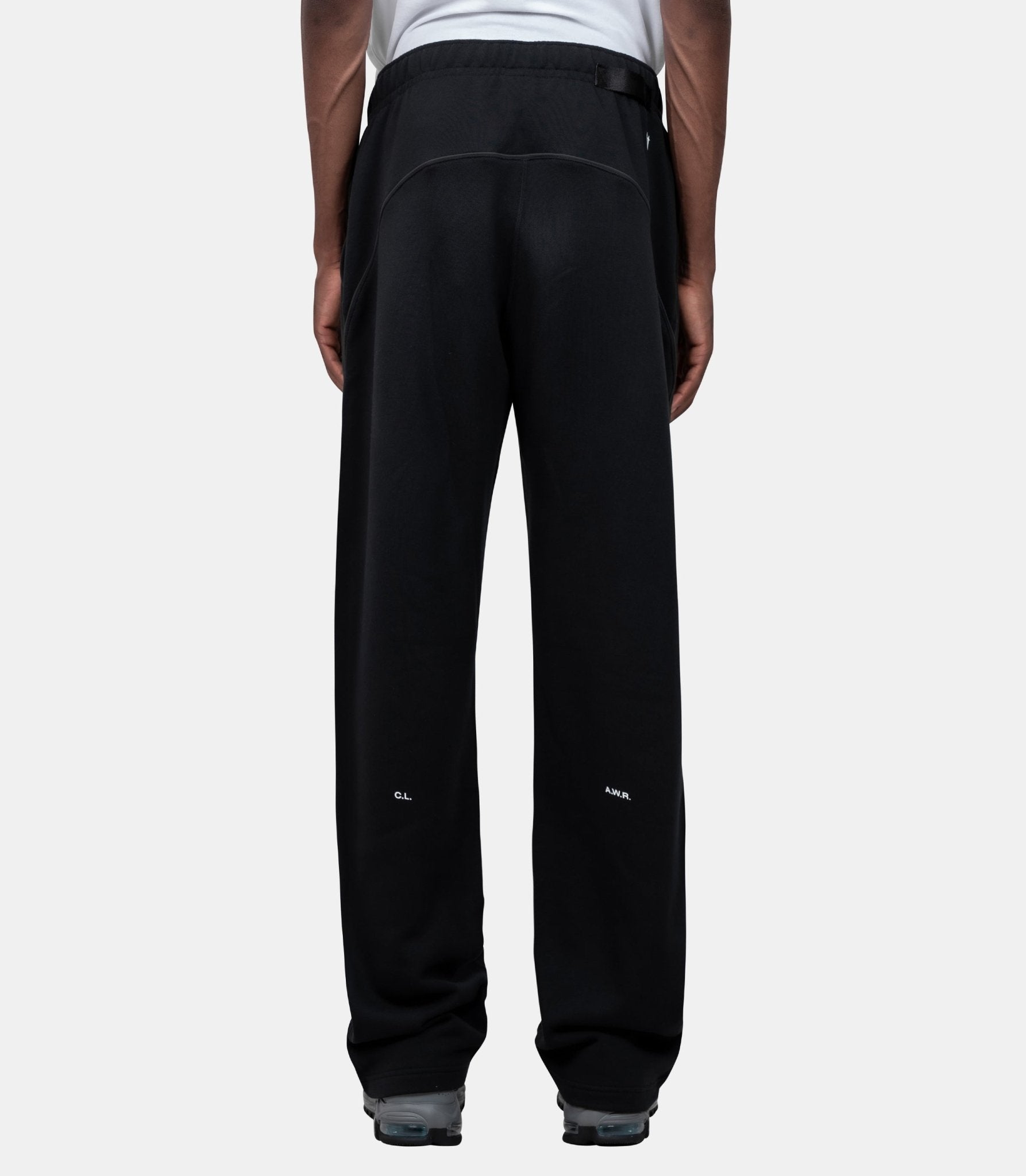 Pantalon de jogging nrg nocta cs-FZ4675-010-S-Nike