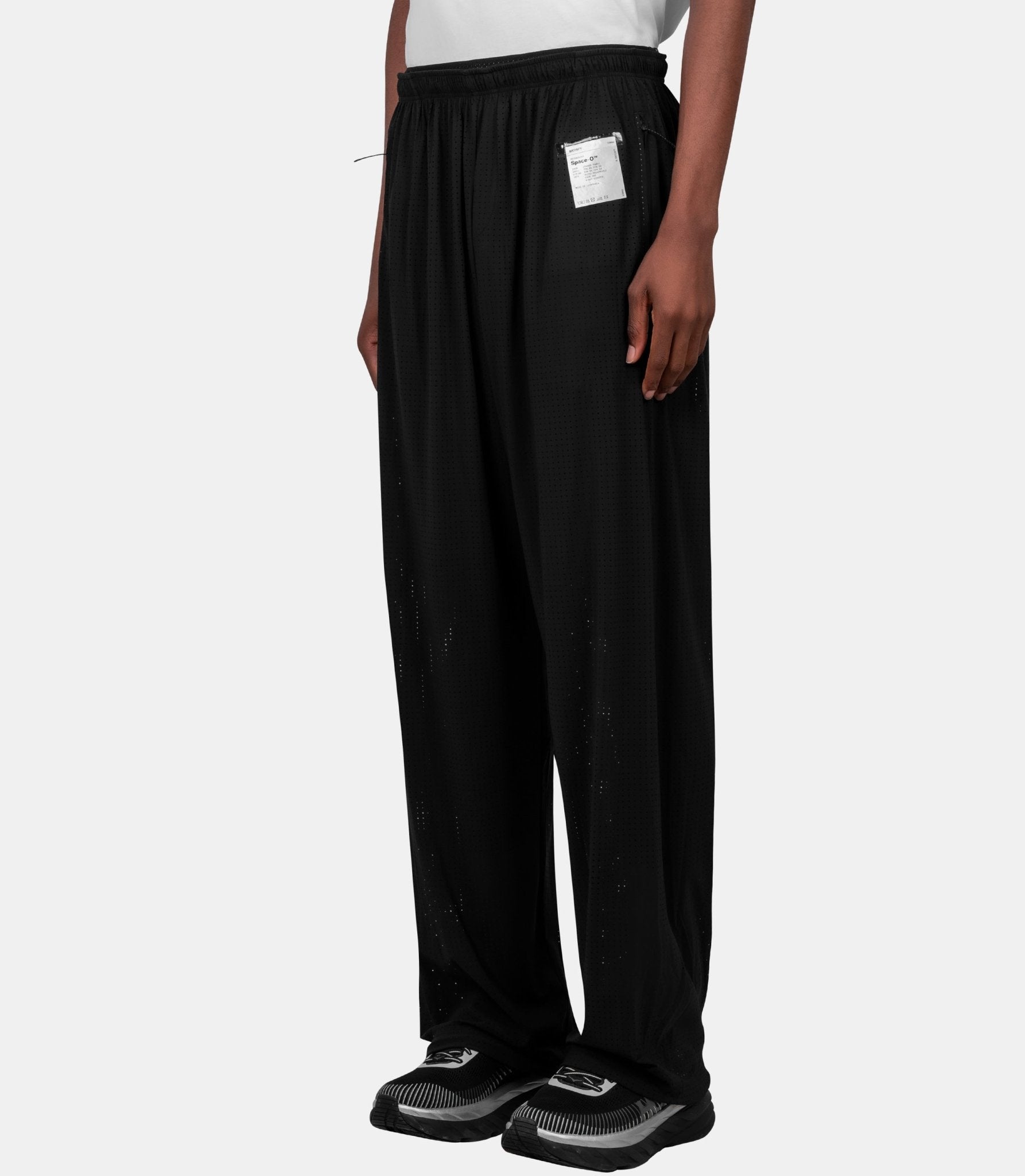 Pantalon de jogging space - o - 12049-00000 -S - Satisfy