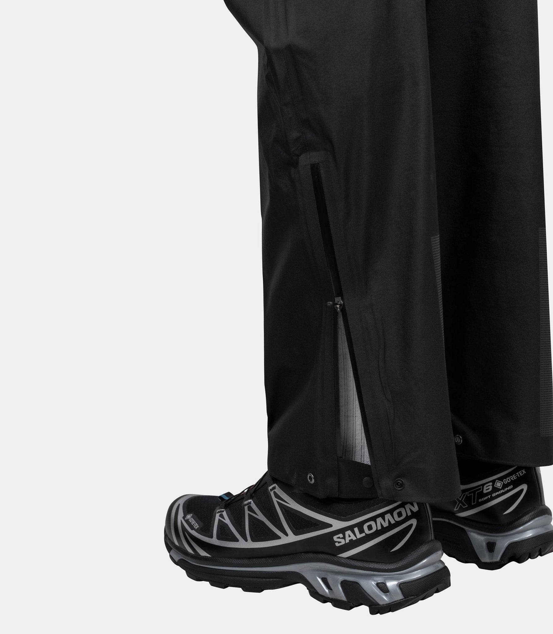 Pantalon de pluie pertex 3L - 12032-00001 -S - Satisfy