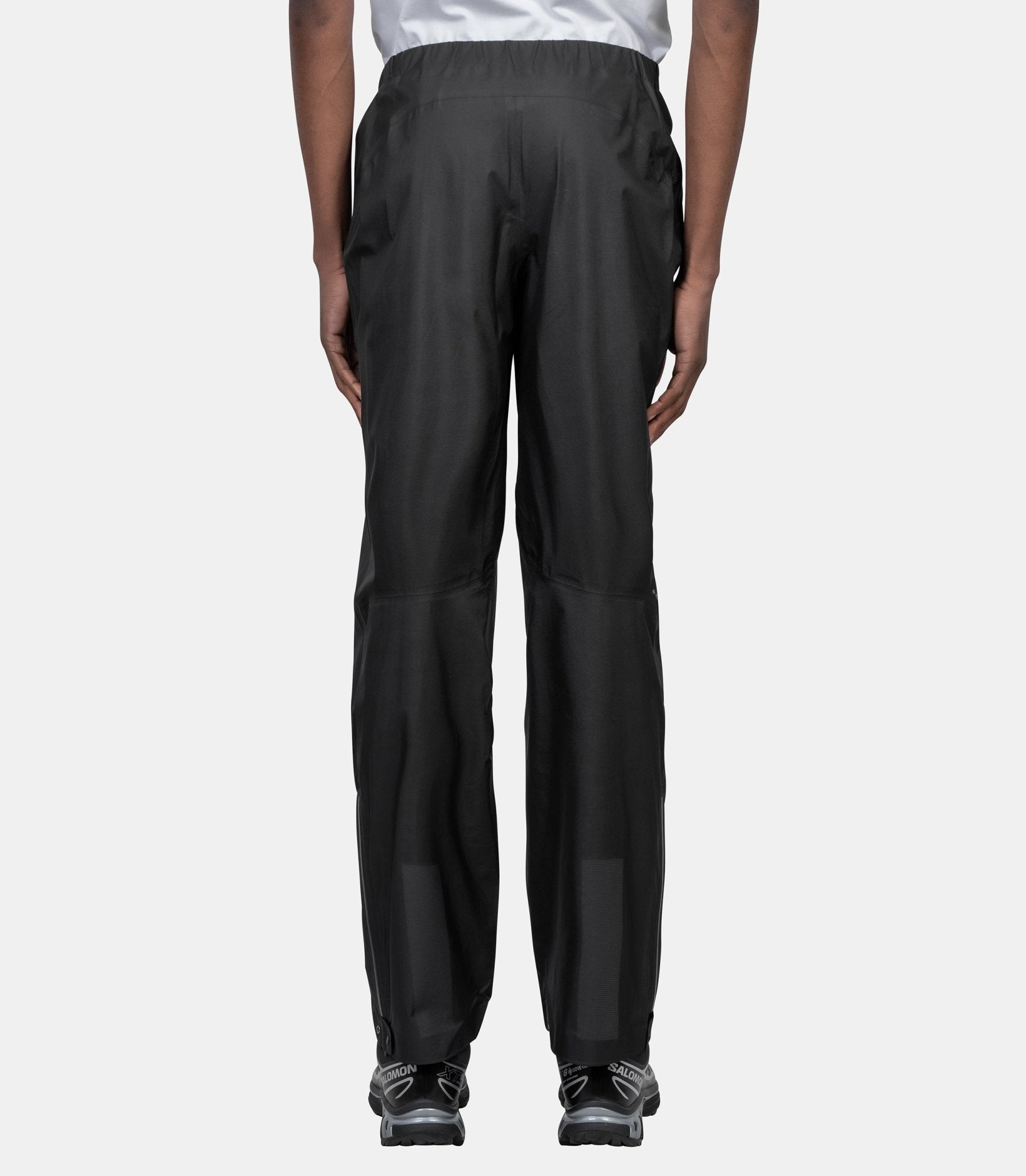 Pantalon de pluie pertex 3L - 12032-00001 -S - Satisfy