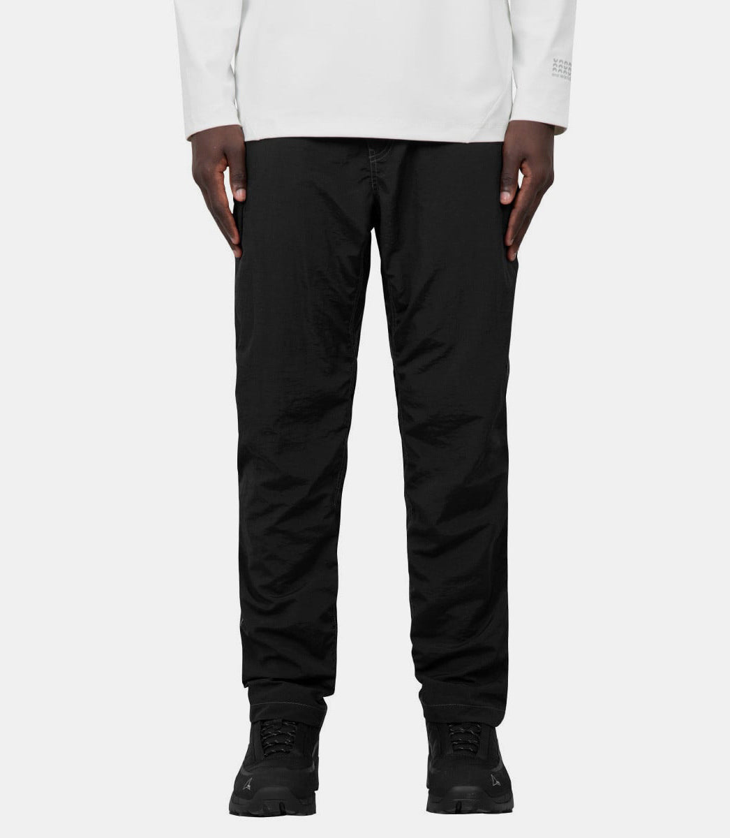 Pantalon de randonnée ny taffeta - 5744152139 - 010 - SS24 - M - And wander