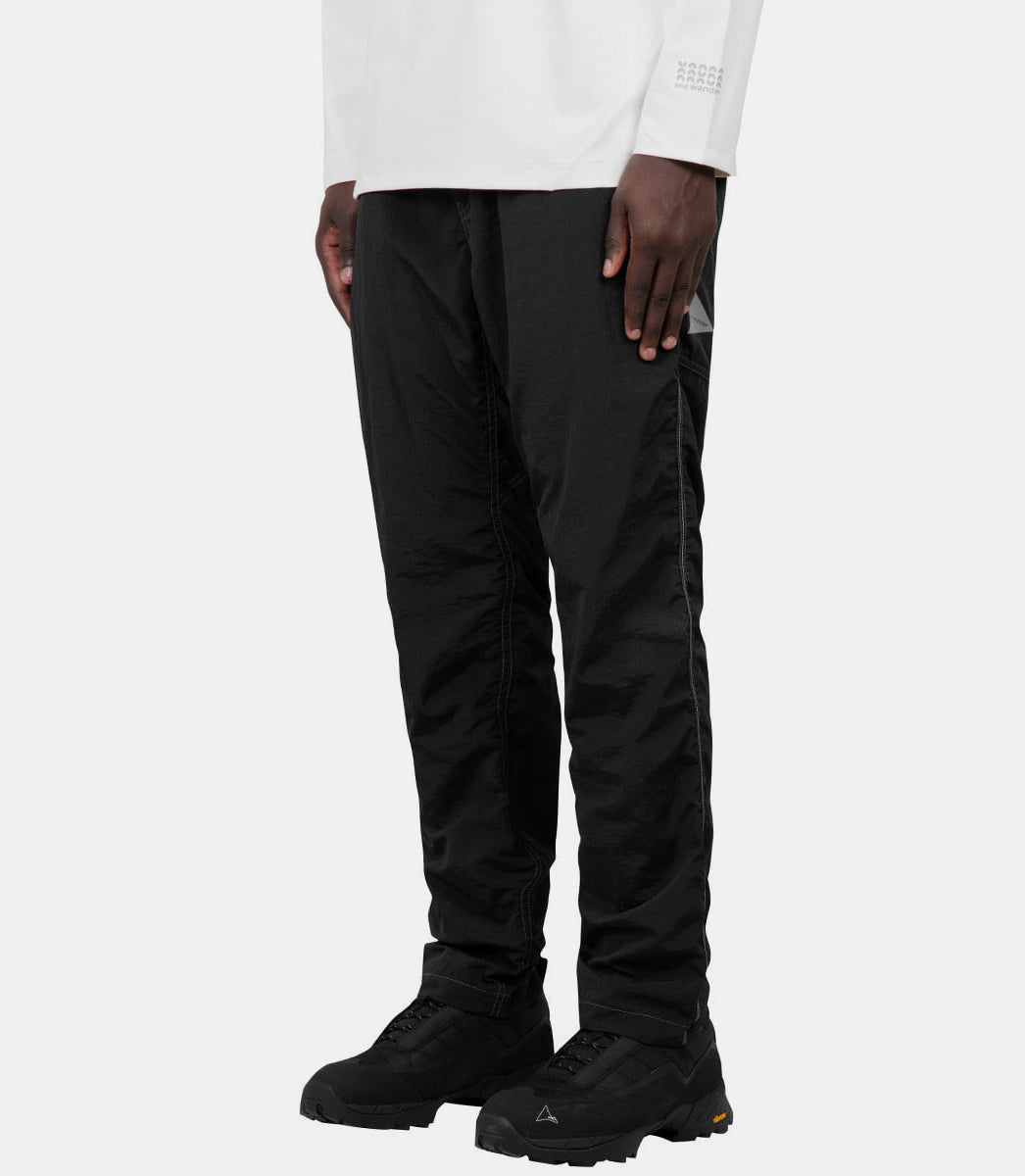 Pantalon de randonnée ny taffeta - 5744152139 - 010 - SS24 - M - And wander